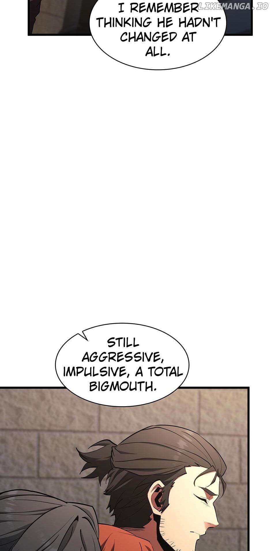 The Beginning After The End Chapter 184 image 075